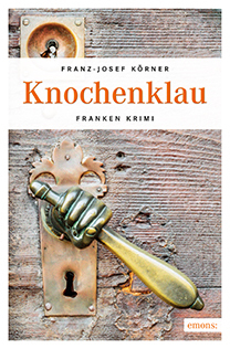 Ein Lesegenuss für jeden Krimi-Liebhaber