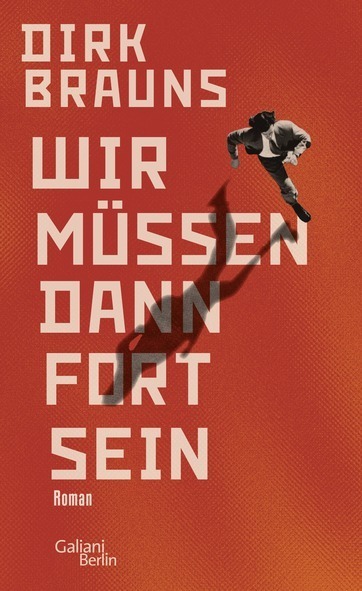 So viel Spannung ist selten in der deutschen Literatur