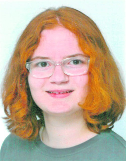 Nicola Miele (10 Jahre), Wörth