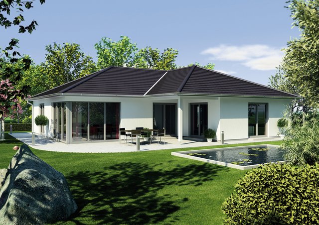 Haus Ideal 1165.W