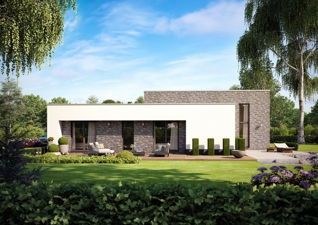 Haus Trend 4000.2