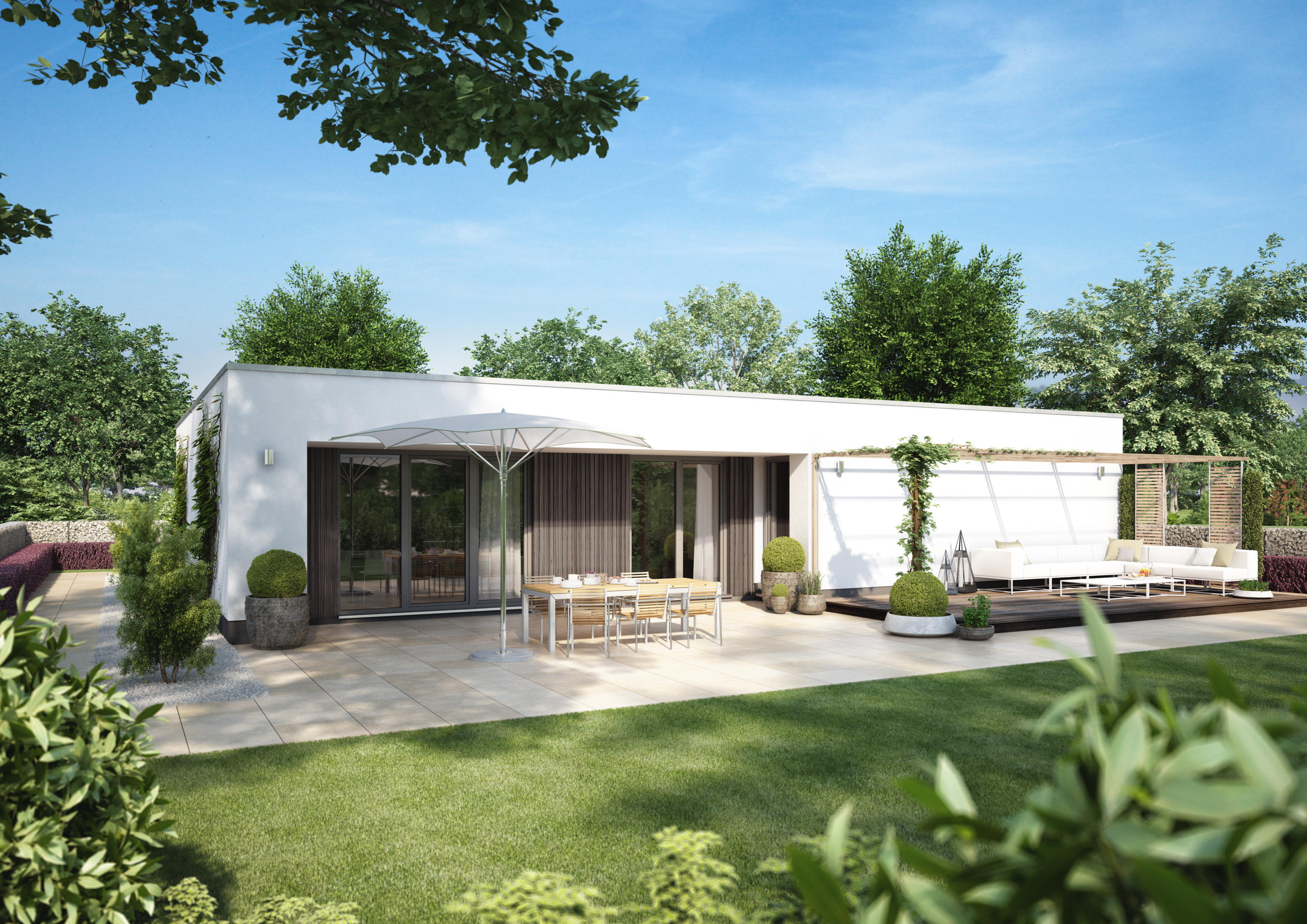 Haus Trend 2000.2