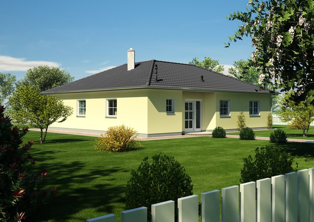 Haus Ideal 1120
