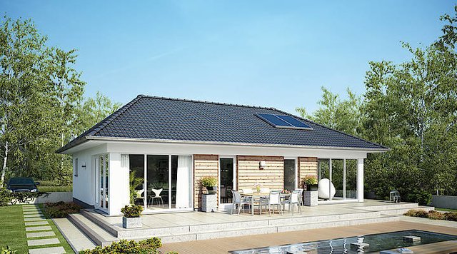 Haus Ideal 2000