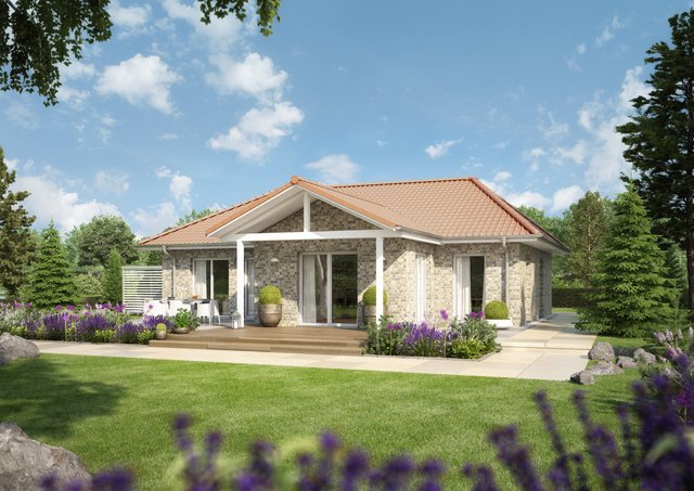 Haus Ideal 3000.2