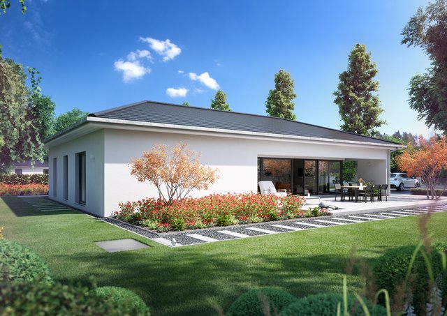 Haus Ideal 4000.2