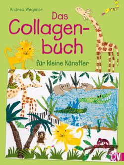 Anregungen und Gestaltungsvorschläge für kleine Kunstwerke
