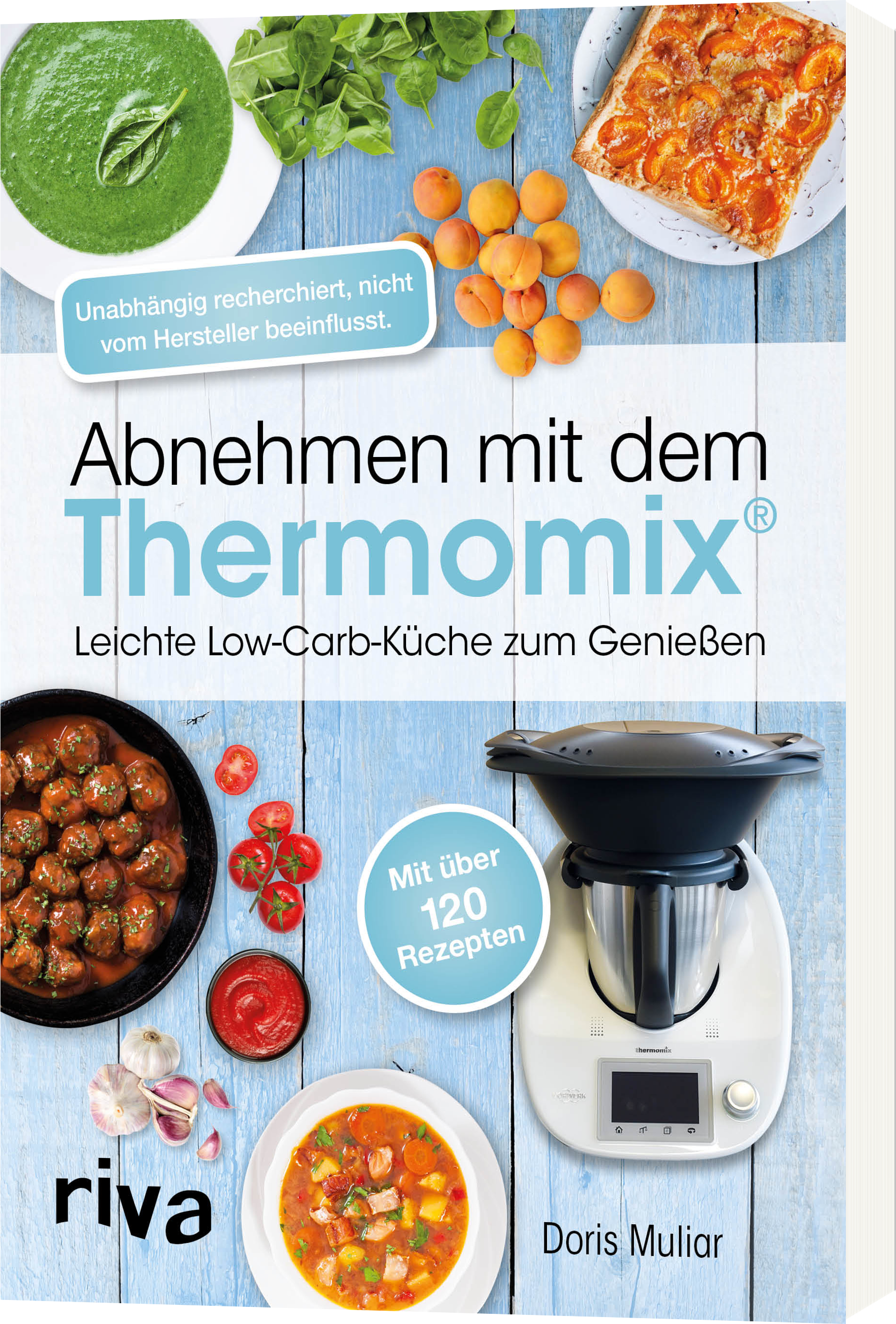 So erreichen Sie Ihr Idealgewicht!