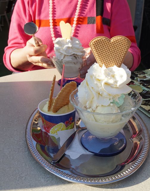 Neue Eiszeit
