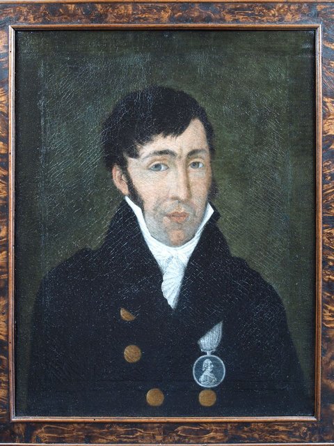 Dr. Joseph Christian Winzmann