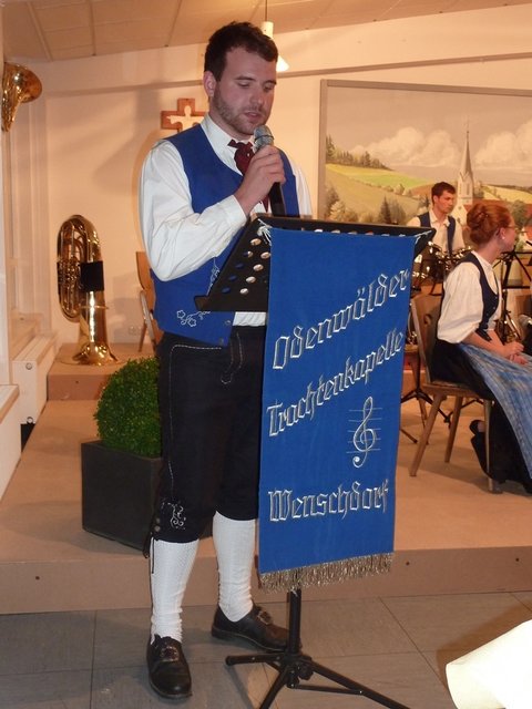 Moderator André Cavallo