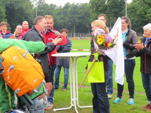 24-Stunden-Lauf Hanau 2015, Impressionen aus dem Vorjahr
