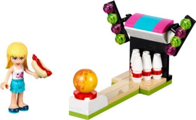 30399 Zugabe-Artikel "Bowling im Freizeitpark" | Foto: LEGO Asset Portal (LAP)