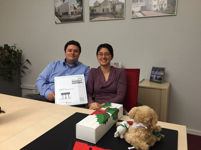 beim Vertragsabschluss