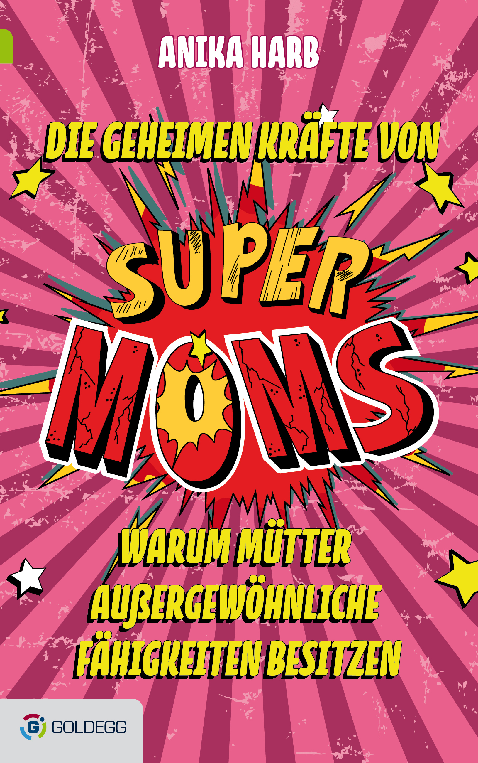 Mamasein ist die beste Weiterbildung