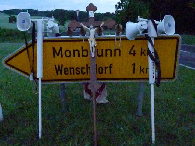 Treffpunkt Bundschuhskapelle