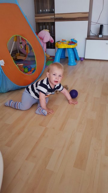 Prinz Paul - 29.4.2015