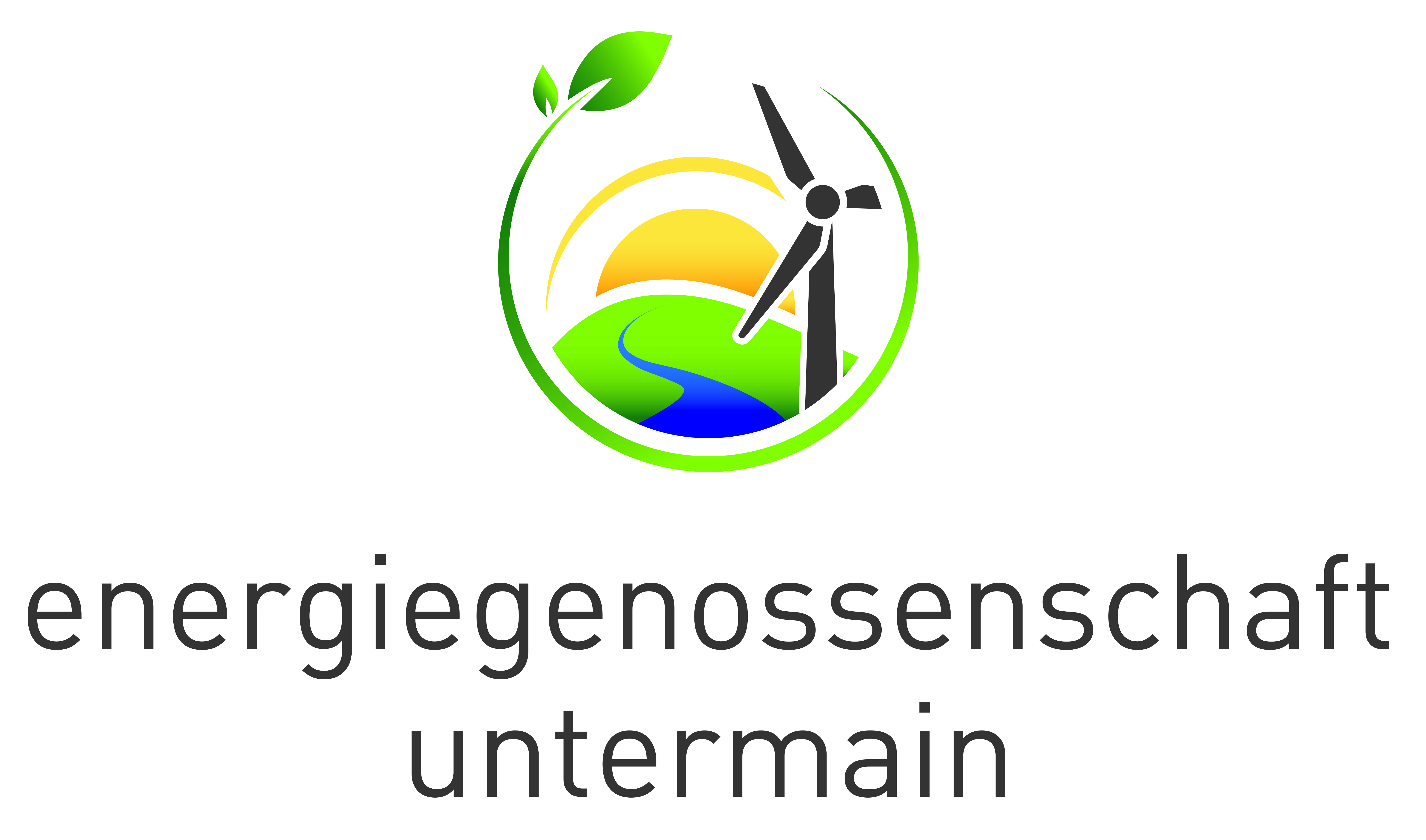 Logo der EGU