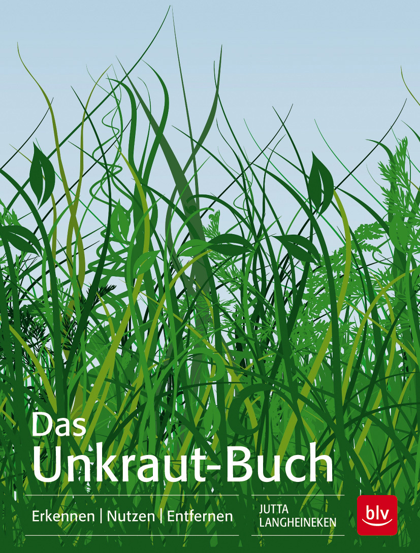 Die Pflanzen nutzen, anstatt sich darüber zu ärgern...
