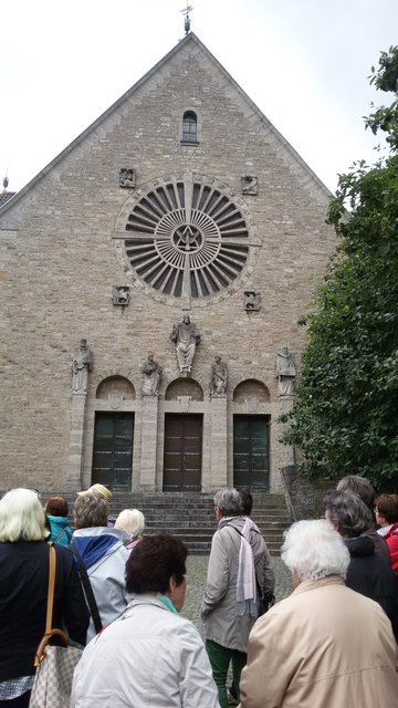 Laurentius-Kirche Heidingsfeld