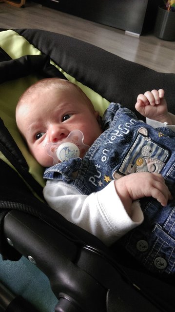 Aiden Thoma 20.05.2016