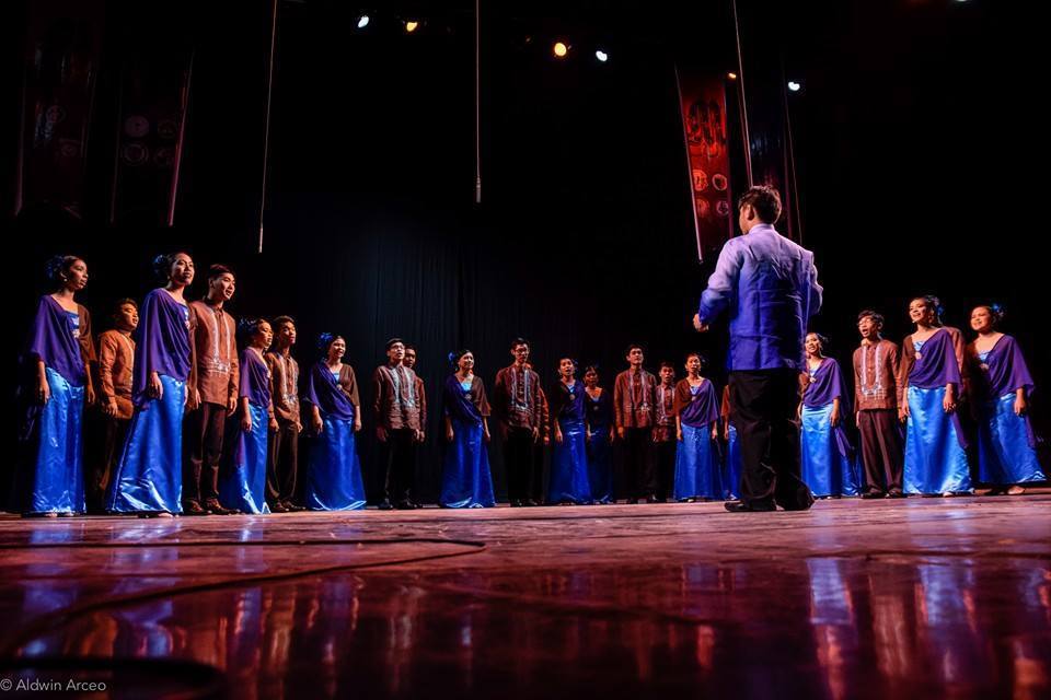 University of the Philippines Medicine Choir (Philippinen)