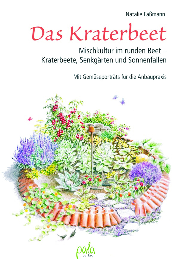 Aromatische Tomaten und süße Melonen ernten