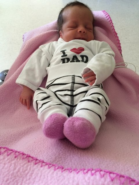 Mia Jasmin 20.04.2016
