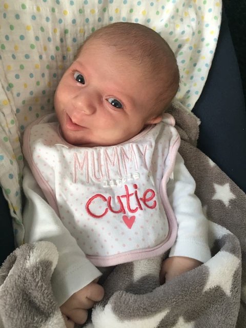 Prinzessin ❤️Ayla❤️ 14.05.2016
