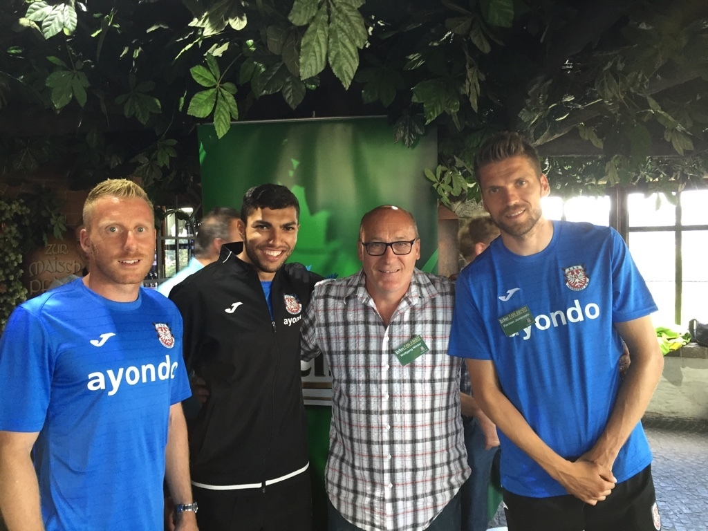 vl.Patrich Ochs,Adil Chihi,Wolfgang Winter,Ranisav Jovanovic,