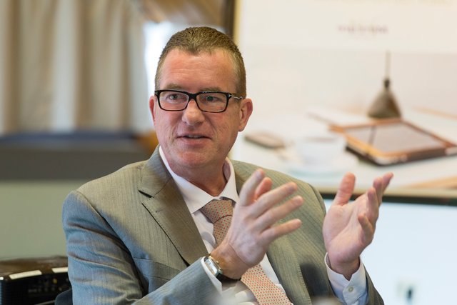 Die Entwicklung einer guten Trennungskultur in Bezug auf Mitarbeiter, die ein Unternehmen verlassen, ist laut Frank Adensam (Foto) nicht nur eine Frage des Anstands, sondern bringt konkrete betriebliche Vorteile.