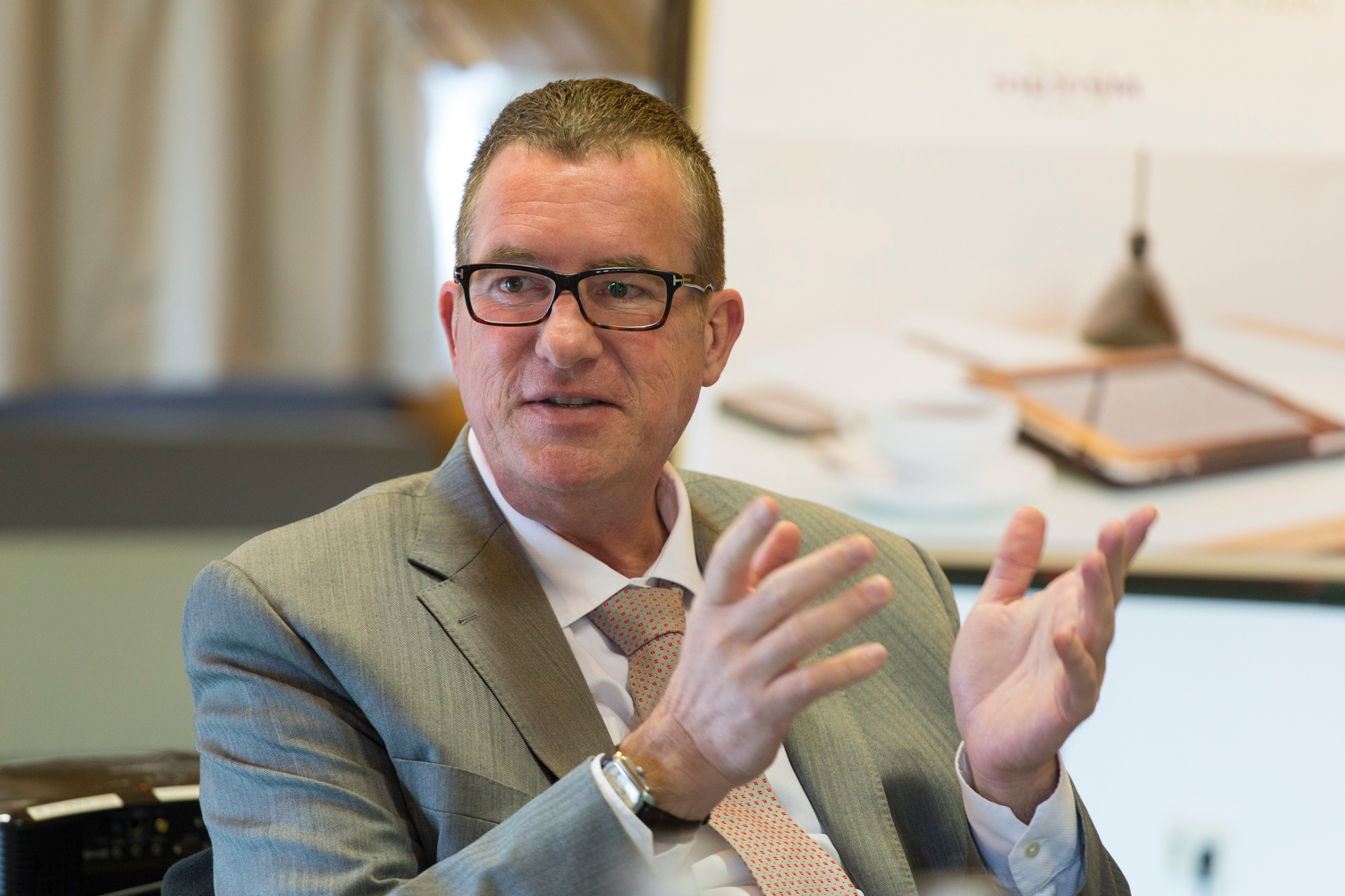 Die Entwicklung einer guten Trennungskultur in Bezug auf Mitarbeiter, die ein Unternehmen verlassen, ist laut Frank Adensam (Foto) nicht nur eine Frage des Anstands, sondern bringt konkrete betriebliche Vorteile.