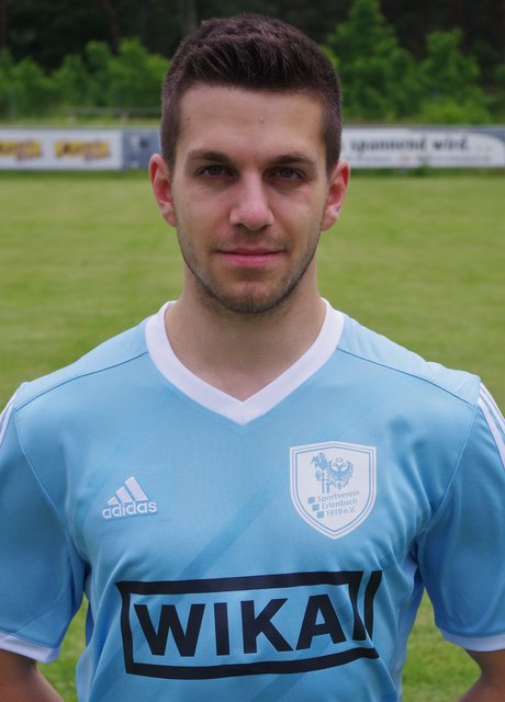 Marcel Fleckenstein