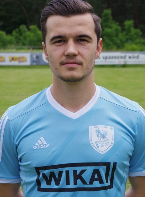 Andre Franz