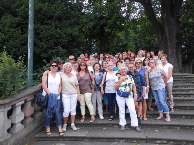 Turnerfrauen