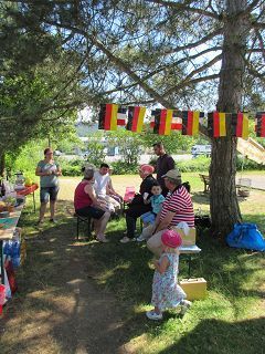 Foto: Freundeskreis La Rochette