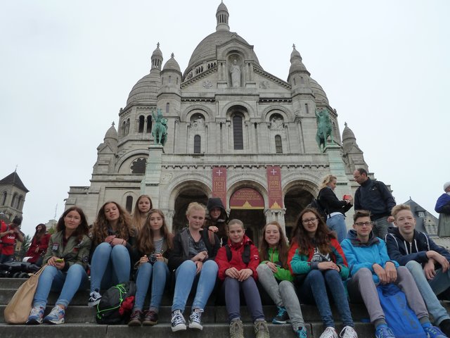 Sacré-Coeur