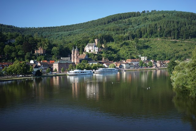 Miltenberg - seit 200 Jahren bayerisch!