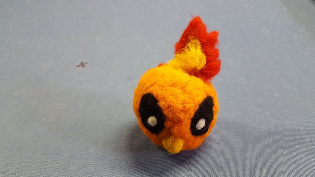 Unikat: Dango