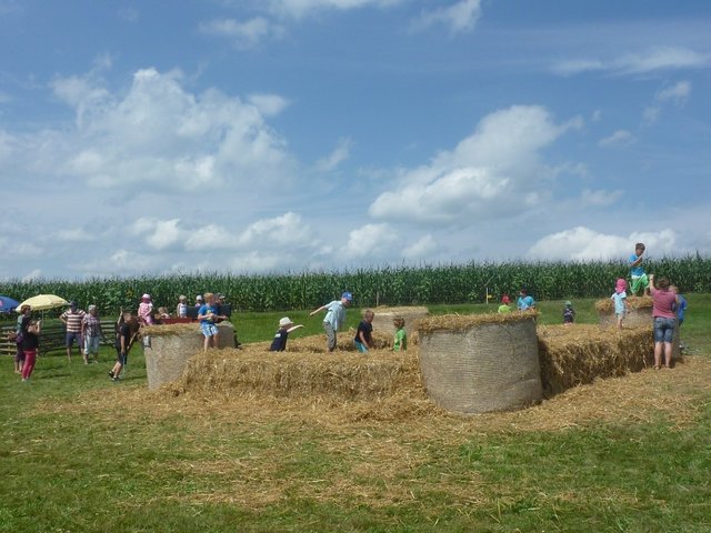 WENSCHDORF FILMREIF   Kinderabenteuerland