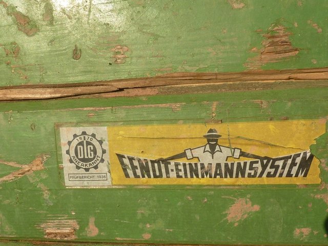 WENSCHDORF FILMREIF   historische Landtechnik