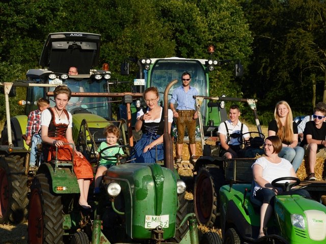 WENSCHDORF FILMREIF - das Freiluft-Kino für Jung und Alt mit und ohne Bulldog