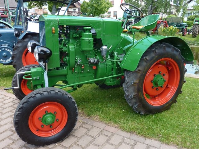WENSCHDORF FILMREIF   historische Landtechnik