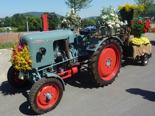 WENSCHDORF FILMREIF   historische Landtechnik