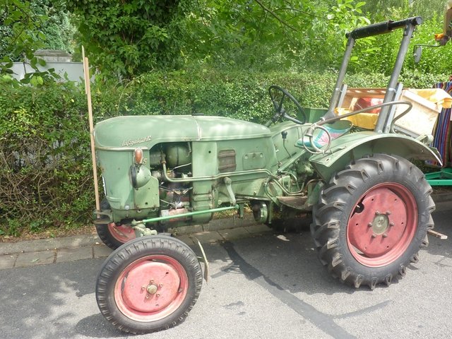 WENSCHDORF FILMREIF   historische Landtechnik