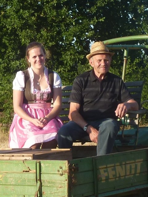 WENSCHDORF FILMREIF - das Freiluft-Kino für Jung und Alt mit und ohne Bulldog