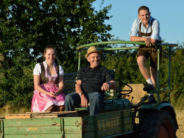 WENSCHDORF FILMREIF - das Freiluft-Kino für Jung und Alt mit und ohne Bulldog