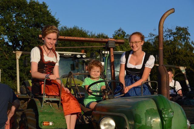 WENSCHDORF FILMREIF - das Freiluft-Kino für Jung und Alt mit und ohne Bulldog