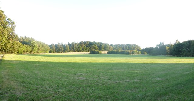 Kinogelände für WENSCHDORF FILMREIF am 10. September 2016