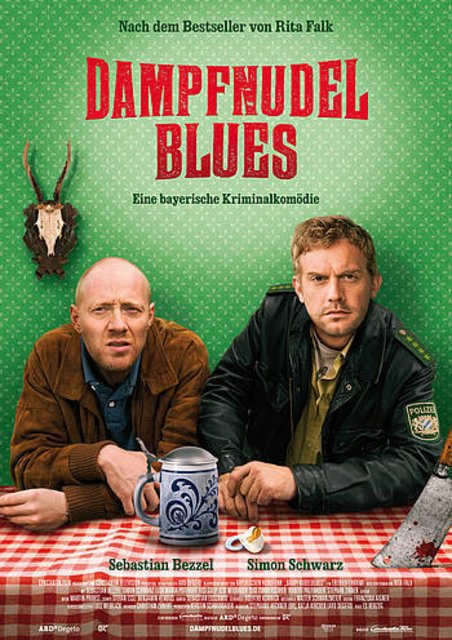 WENSCHDORF FILMREIF Freiluft- und Bulldog-Kino am 10. September 2016 - der Film